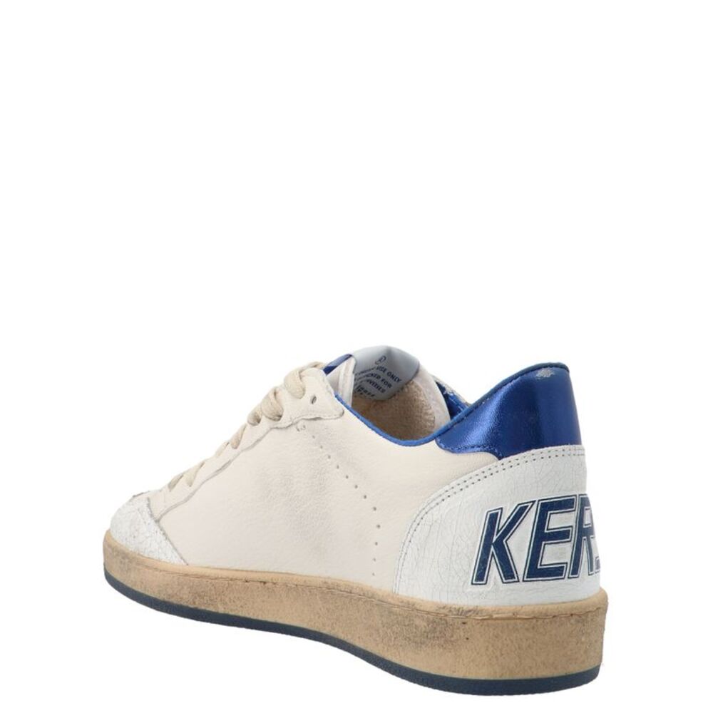 Golden Goose Men's Ball Star Sneakers - Picture 2 of 3